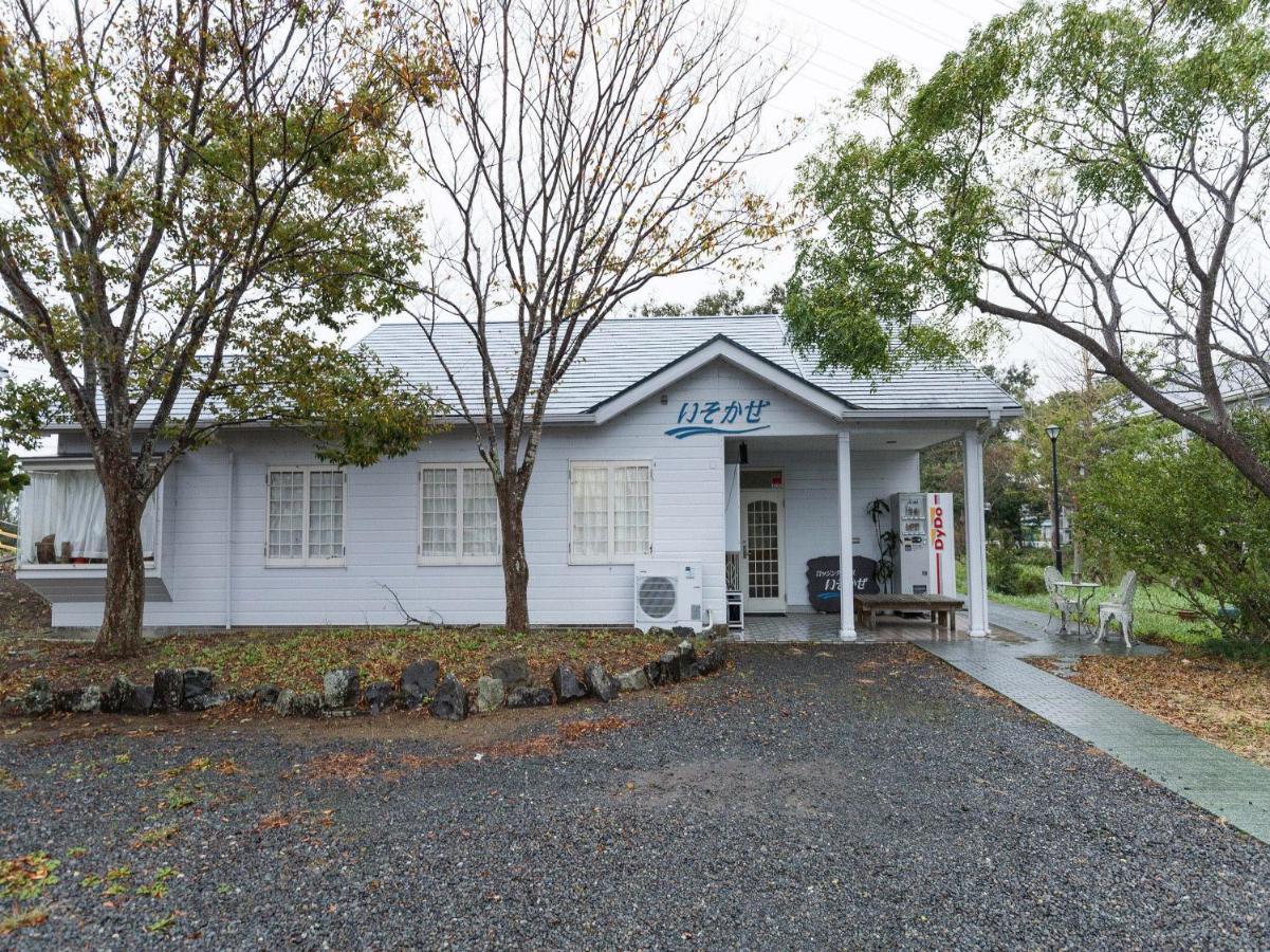 ホテルTabist いそかぜ 御前崎 静岡市 エクステリア 写真