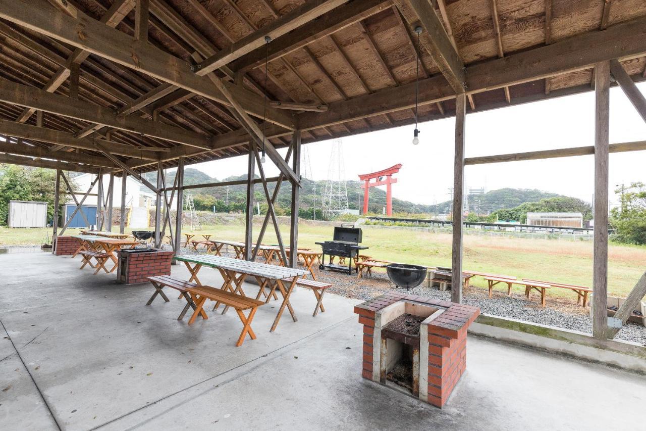 ホテルTabist いそかぜ 御前崎 静岡市 エクステリア 写真