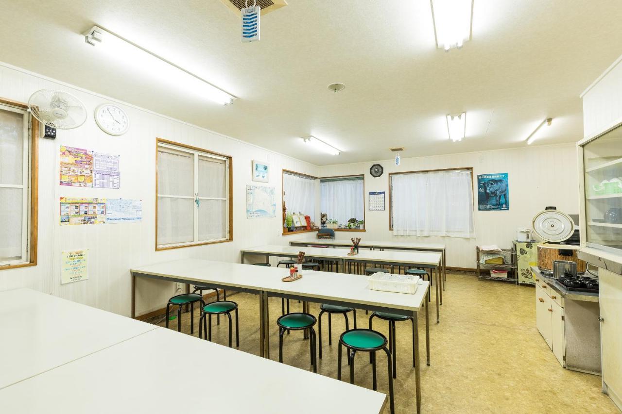 ホテルTabist いそかぜ 御前崎 静岡市 エクステリア 写真