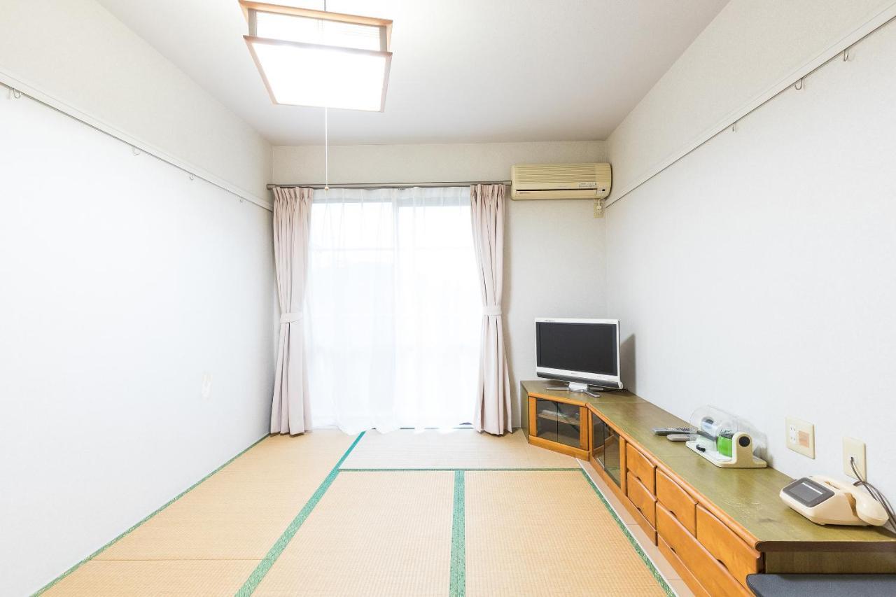 ホテルTabist いそかぜ 御前崎 静岡市 エクステリア 写真